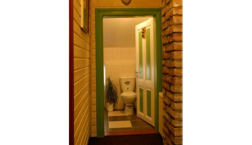 Pension Jaruška Špindlerův Mlýn